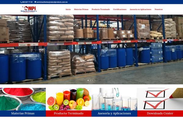 Site using Dg-divi-carousel plugin