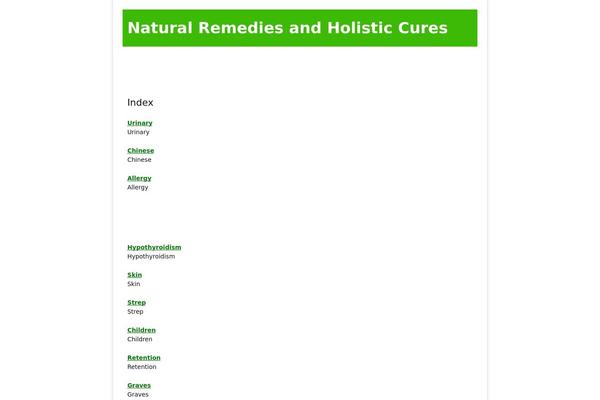 Thesis theme site design template sample