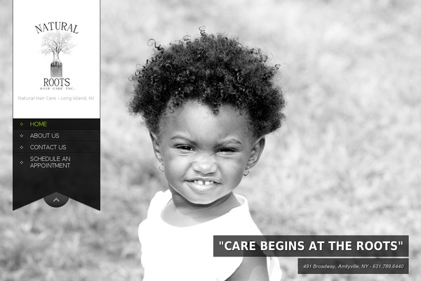 SKT Full Width theme site design template sample
