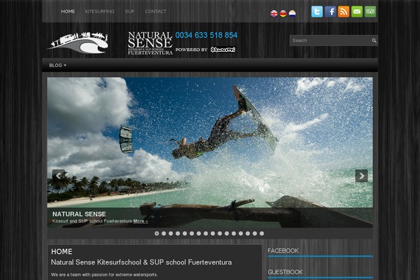 Cooperate theme site design template sample