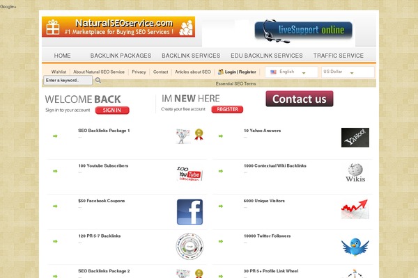 Shopperpress theme site design template sample