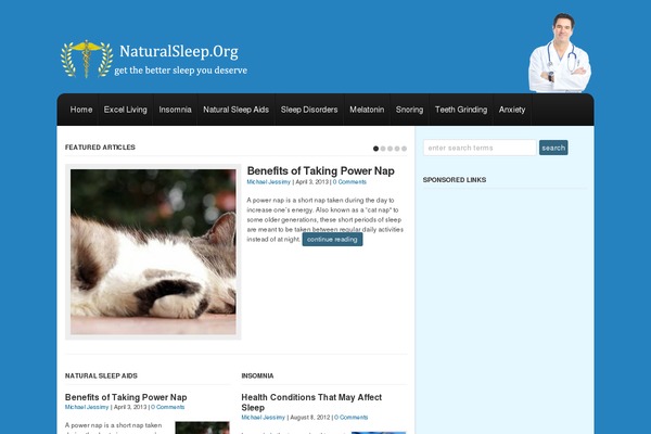 Wp-elegance theme site design template sample