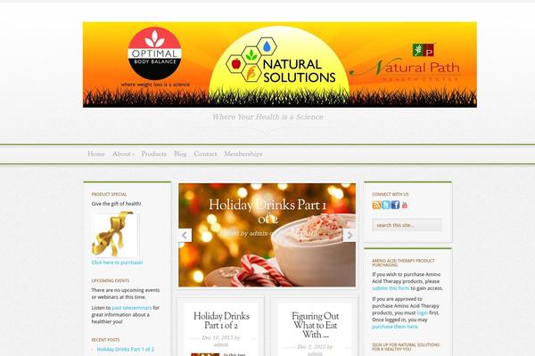 Site using Cart66-members-latest plugin