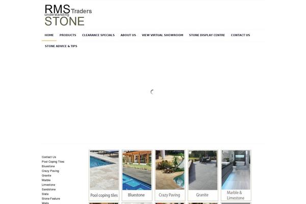 Site using Smooth Scroll Page Up/Down Buttons plugin