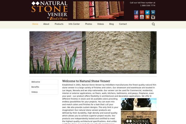 Site using myStickymenu plugin