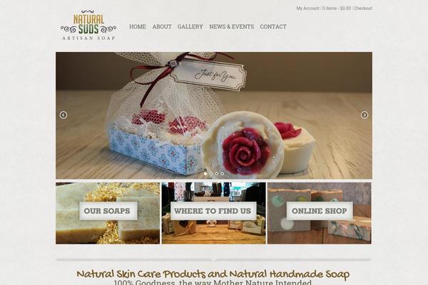 Site using Easingsliderpro plugin