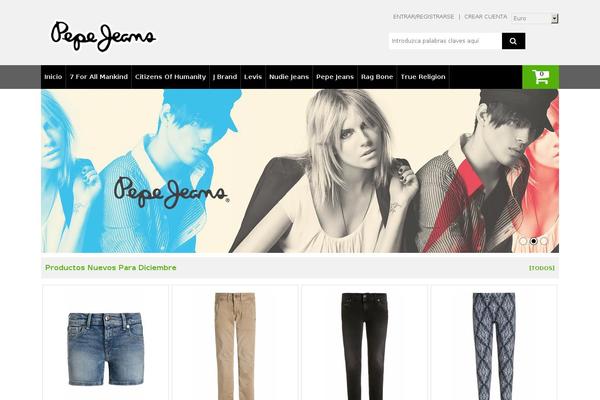 Site using oik plugin