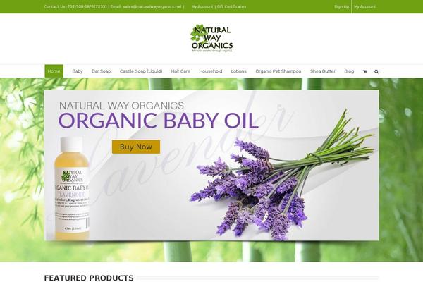 Site using WooCommerce - Table Rates plugin