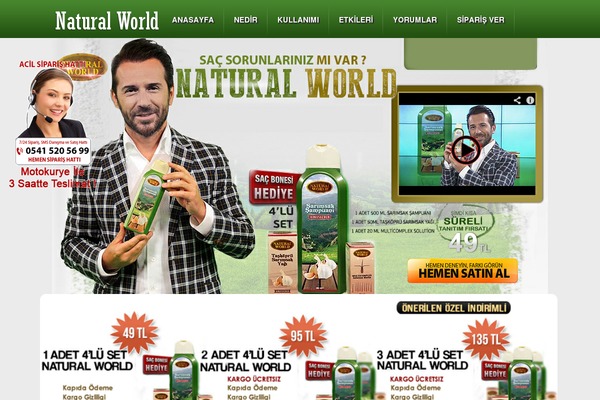 Lpt theme site design template sample