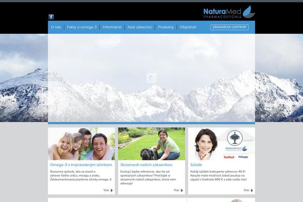 Site using Advanced Random Posts Widget plugin