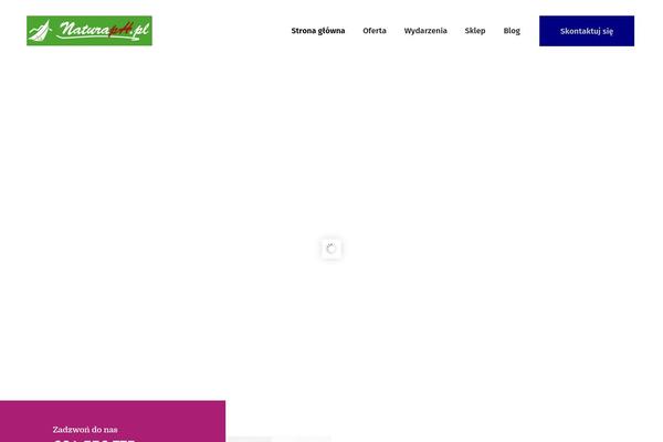 naturaph.pl site used Angela