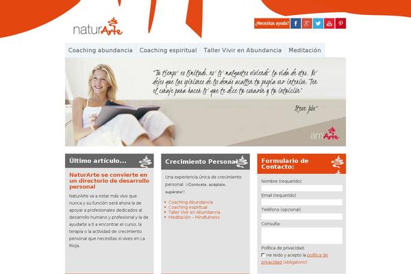 comunicart-blanco WordPress theme, websites list used comunicart-blanco theme comunicart-blanco theme websites examples