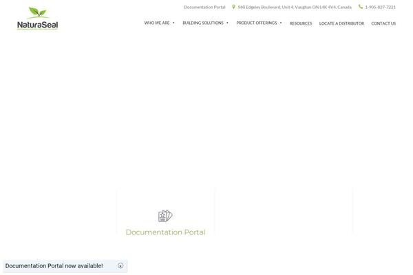 Site using WP Socializer plugin