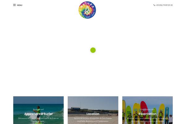 Site using Contact-form-7-cost-calculator plugin