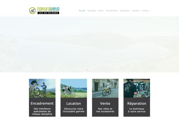 Site using Cmsms-mega-menu plugin