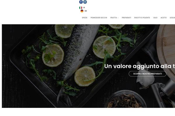 Site using Prdctfltr plugin