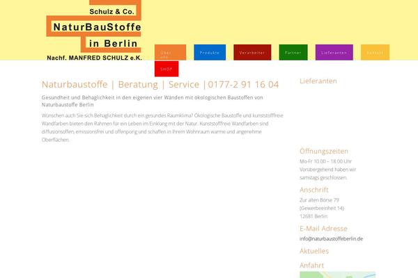 Site using Gallery plugin