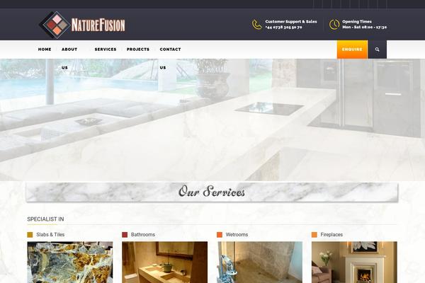 Site using Masterslider plugin