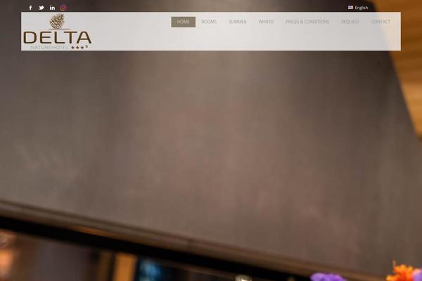 Site using Hbook plugin