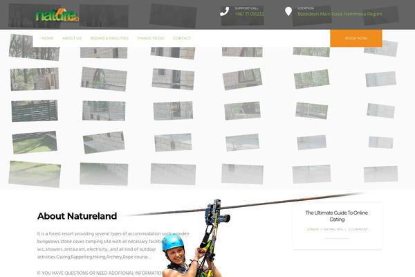 Site using Opallocation plugin