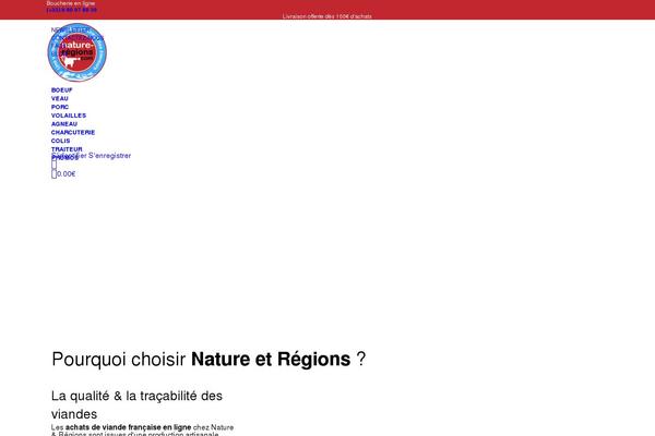 Site using WordPress PopUp plugin