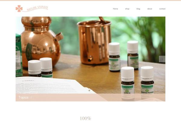 Skin_tcd046 theme site design template sample