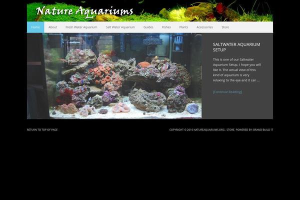 Executive theme site design template sample