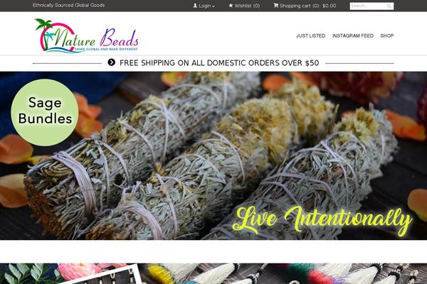 Site using Nifty Newsletters (Formerly Sola Newsletters) plugin