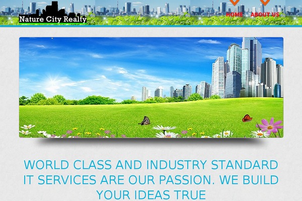 D5 Business Line theme site design template sample