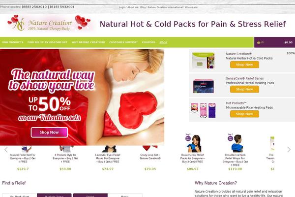 Site using Woocommerce-smart-coupons plugin