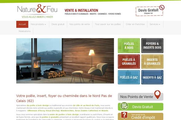 Site using MimeTypes Link Icons plugin