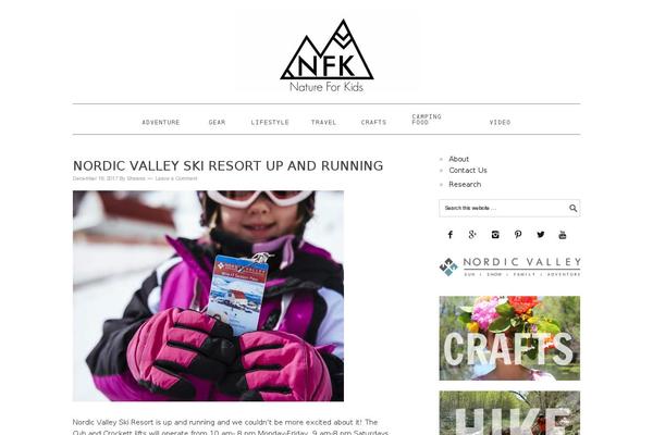 Site using AvantLink WP plugin