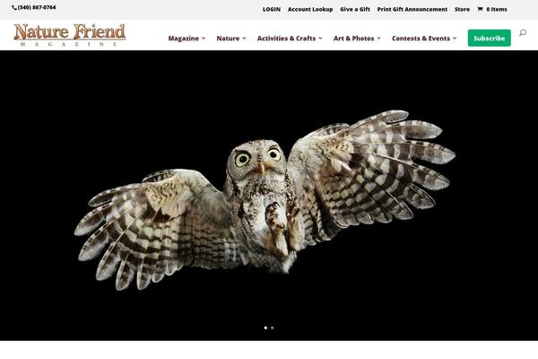 Site using Leaky-paywall plugin
