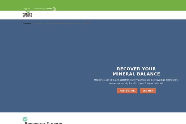 Site using Min-and-max-quantity-for-woocommerce plugin