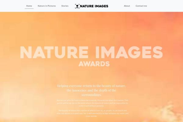 Site using Wp-show-posts plugin