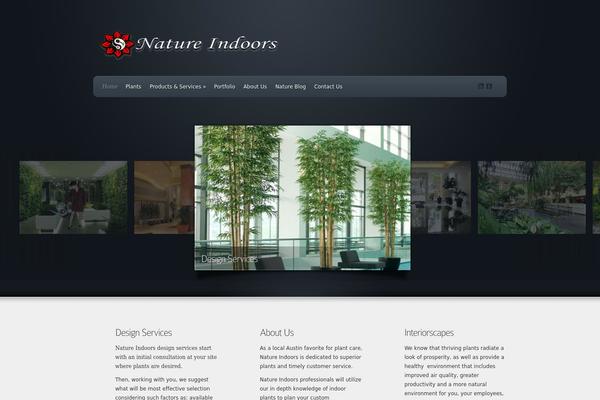 Site using Smart Slideshow Widget (by obikui) plugin