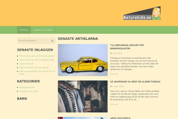 Best theme site design template sample
