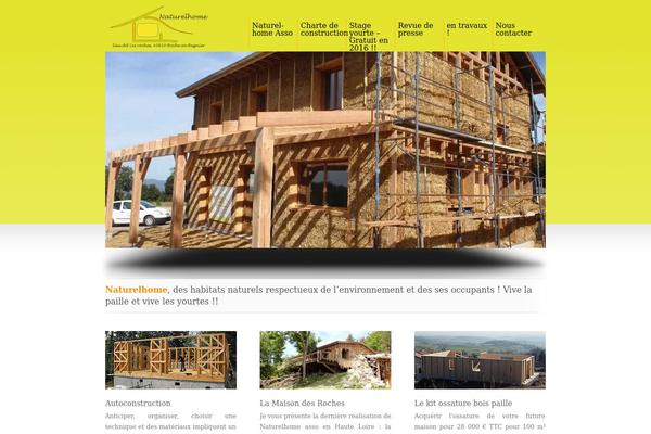 Display theme site design template sample