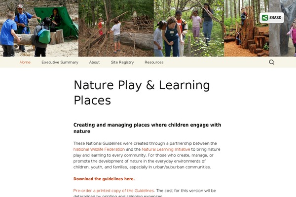Site using Contact Form Builder plugin