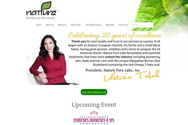 Function theme site design template sample