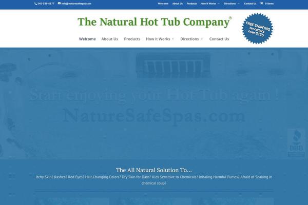 Site using Storefront Sticky Add to Cart plugin