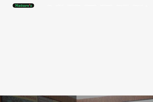 Site using Formcraft3 plugin
