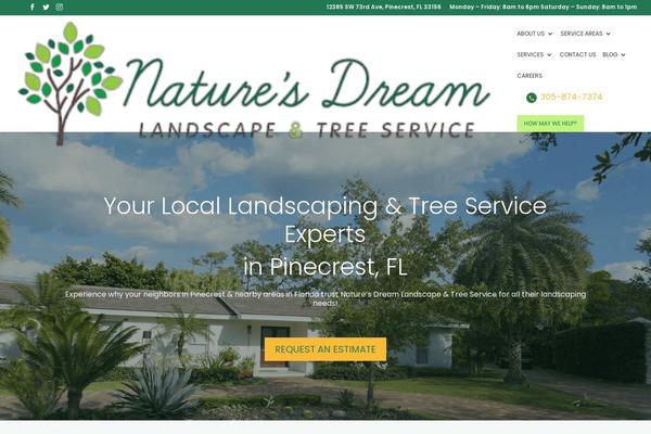 Site using Wp-google-places-review-slider plugin