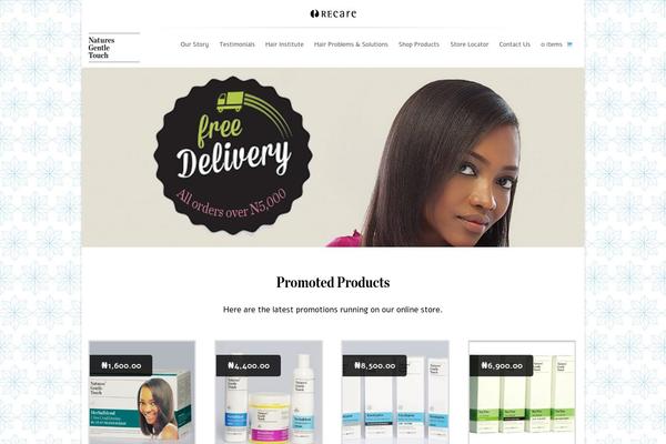 Site using cubetech-accordion plugin