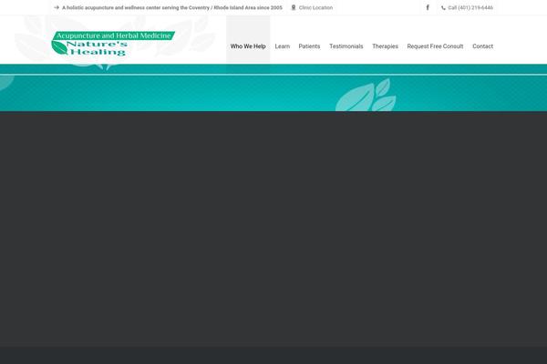 Site using Apex-notification-bar-lite plugin