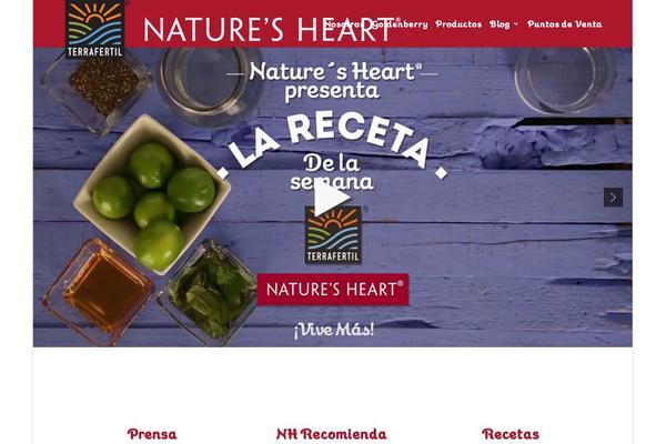 Site using Monarch plugin