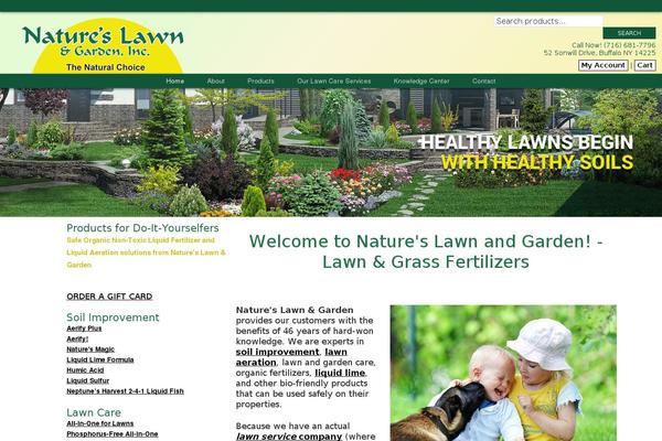 Site using Google-listings-and-ads plugin
