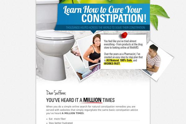 Jarida theme site design template sample