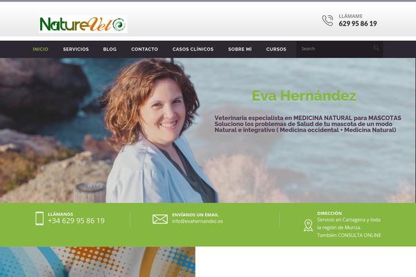 Site using Vc-composer plugin