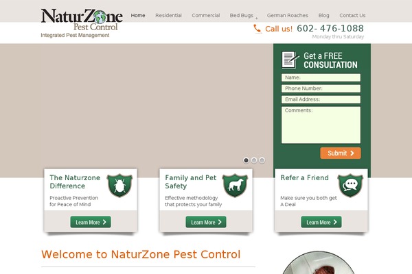 Site using Cforms146 plugin